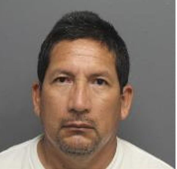 Filomon Ventura Hernandez, 48, of Manassas